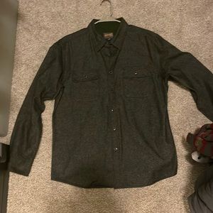 Tecovas Texas Ranchwear Flannel